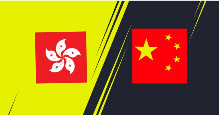 Mandarin Contre le Cantonais (Octobre 2024)