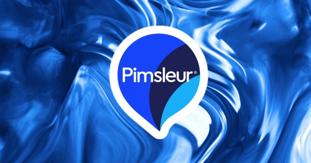 Pimsleur