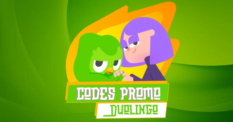 Tous les Codes Promo Duolingo